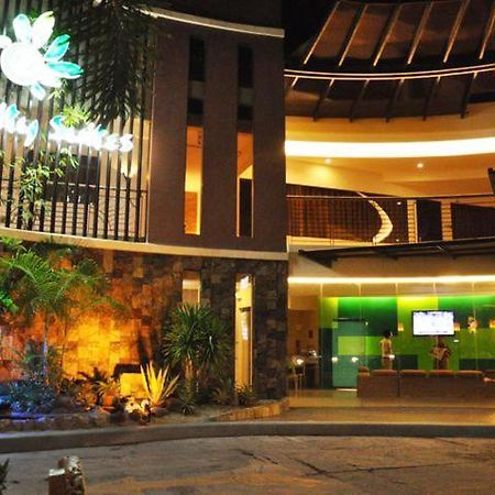 Sun City Suites General Santos City Exterior photo