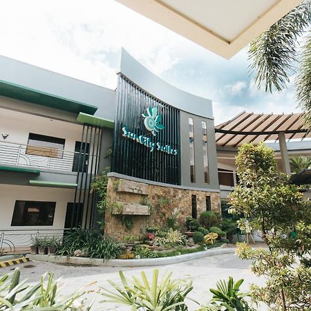 Sun City Suites General Santos City Exterior photo