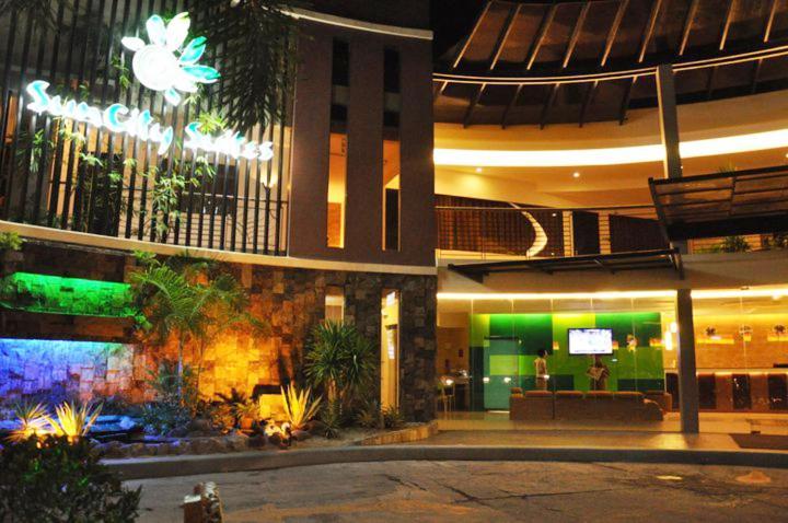 Sun City Suites General Santos City Exterior photo