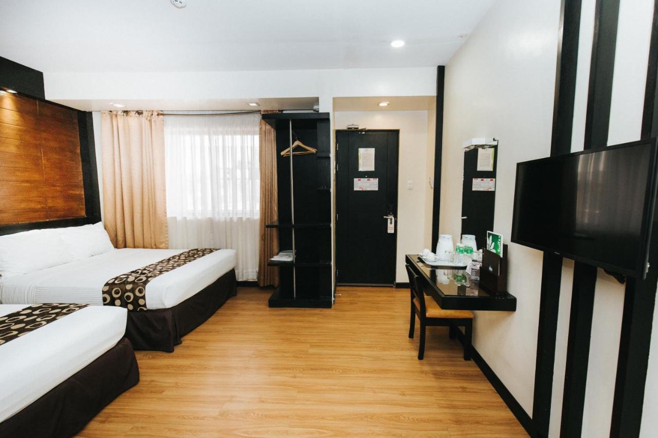 Sun City Suites General Santos City Exterior photo